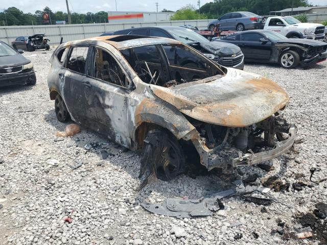 7FARW1H87JE043022 Honda CR-V EXL