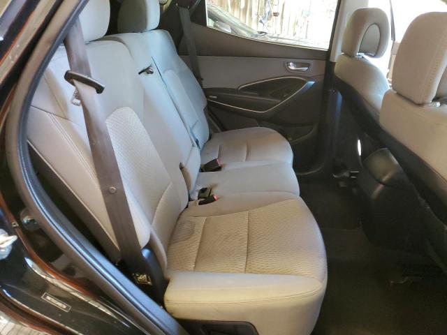5NMZTDLB3JH082794 Hyundai SANTA FE SPORT