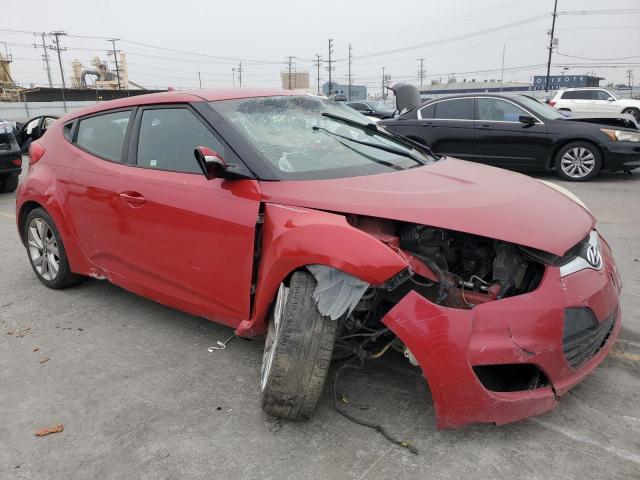 KMHTC6AD0HU305815 Hyundai Veloster