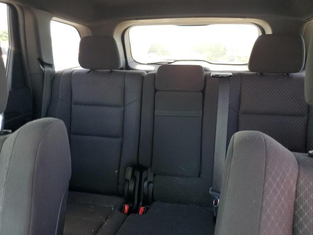 1C4RJFAG5JC505972 Jeep Grand Cherokee Laredo