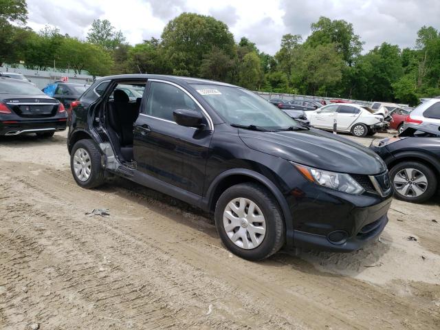 JN1BJ1CR3KW337433 Nissan Rogue Sport S