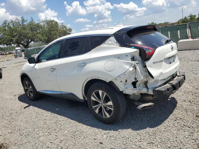5N1AZ2MJ1KN145400 Nissan MURANO S