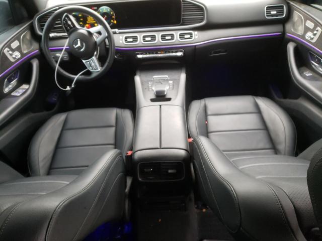4JGFB4JBXPA882130 Mercedes-Benz GLE 350