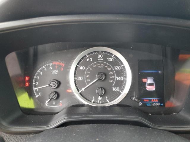 5YFEPRAE4LP104484 Toyota COROLLA LE