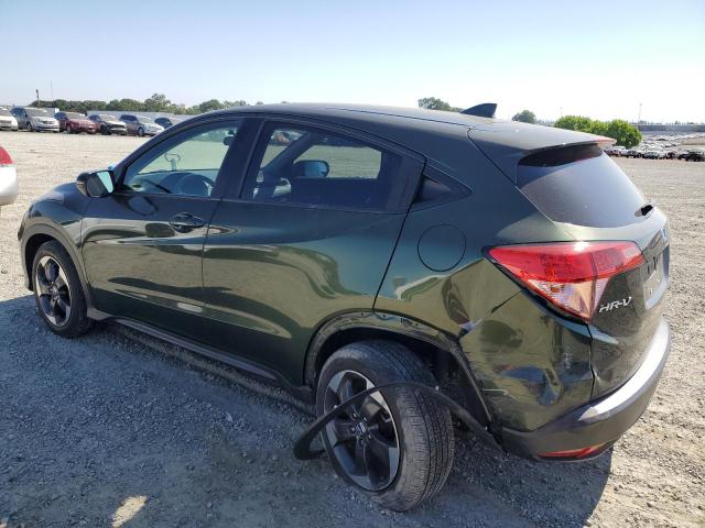 3CZRU6H50JG703233 Honda HR-V EX