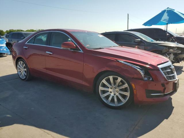 1G6AB5SX0G0174833 Cadillac ATS LUXURY