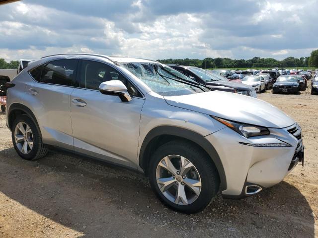 JTJYARBZ6H2058322 Lexus Nx 200t Base