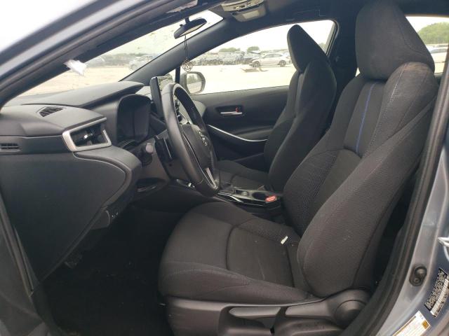 JTDS4MCE8NJ084534 Toyota COROLLA SE