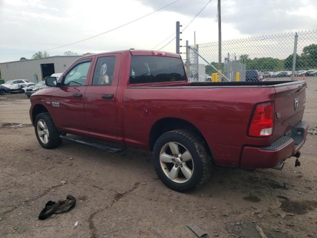 1C6RR7FT9ES433035 RAM 1500 St