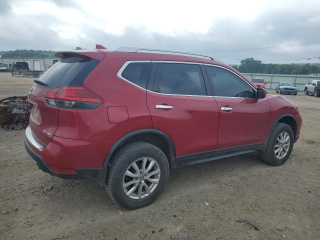 JN8AT2MV8HW265422 Nissan ROGUE S