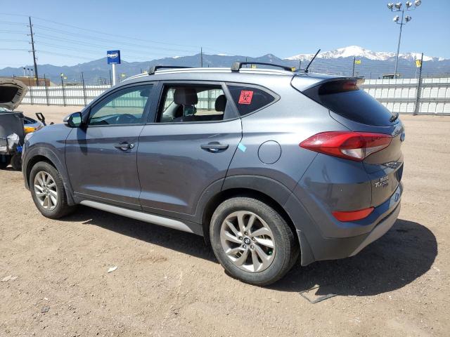 KM8J3CA28HU468605 Hyundai Tucson Limited