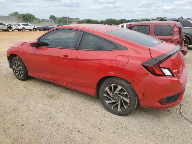 2HGFC4B56GH312042 Honda Civic Lx