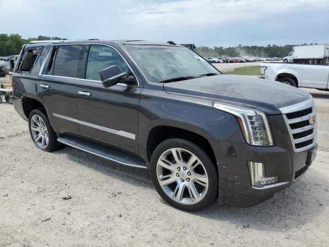 1GYS3BKJ6HR189529 Cadillac Escalade Luxury