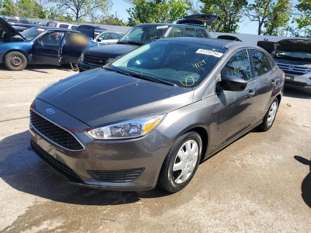 Aukcja sprzedaży 2015 Ford Focus S, vin: 1FADP3E25FL368650, numer aukcji: 51726754