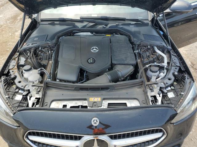 W1KAF4HBXNR017879 Mercedes-Benz C 300 4matic
