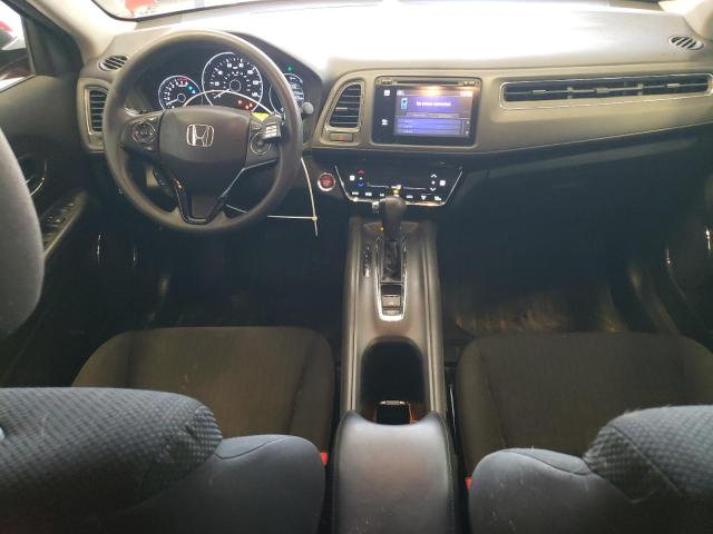 3CZRU6H52GM753318 Honda HR-V EX