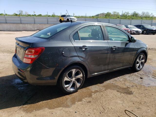 1G1JF5SB1L4112603 Chevrolet Sonic Premier