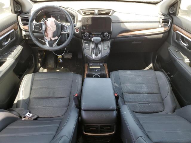 2HKRW2H98NH656056 Honda Cr-v Touring