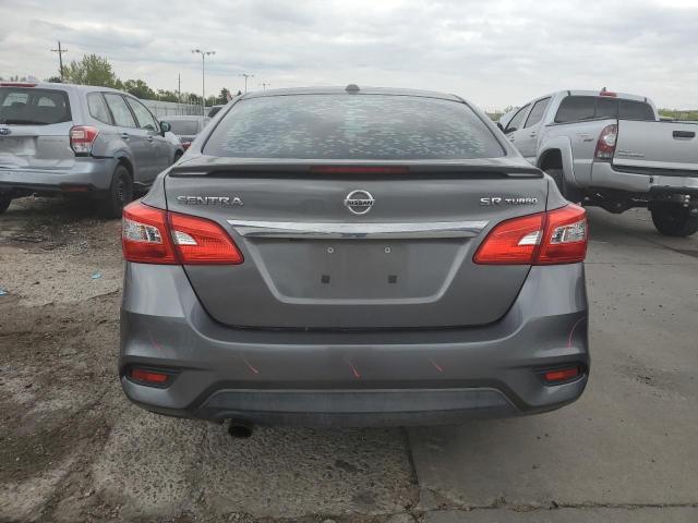 3N1CB7AP1HY246233 Nissan Sentra Sr Turbo