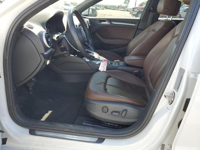 WAUAUGFF6J1038449 Audi A3 PREMIUM