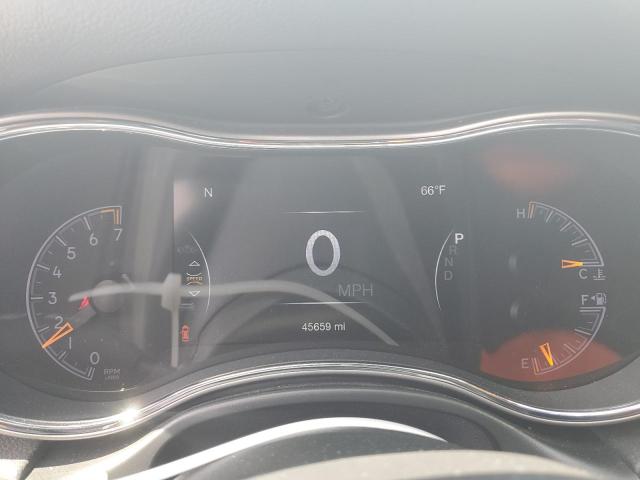 1C4RJFAGXLC400444 Jeep Grand Cherokee Laredo
