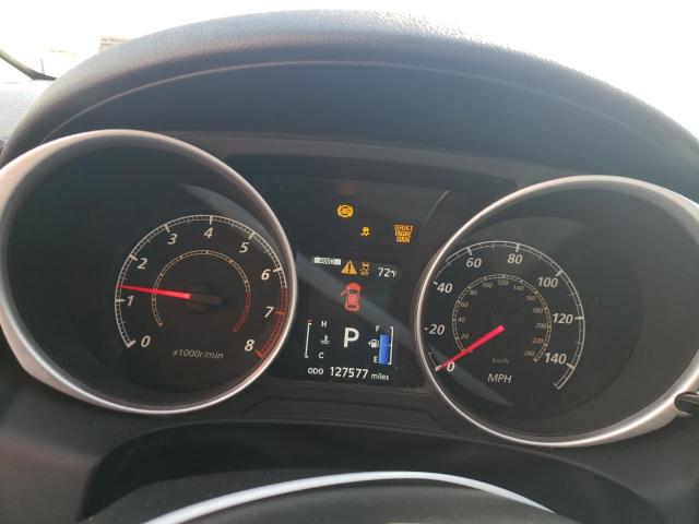 4A4AR3AUXFE027725 Mitsubishi Outlander Sport Es