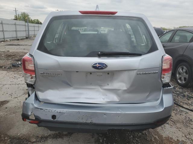 JF2SJAAC7JH524402 Subaru Forester 2.5i