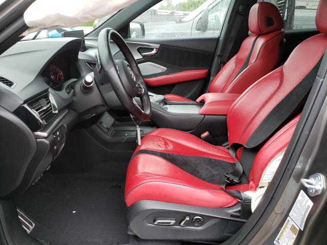 5J8TC2H64NL016220 Acura Rdx A-spec