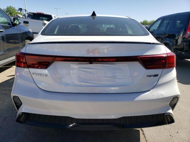 3KPF54AD1NE496560 KIA Forte Gt Line
