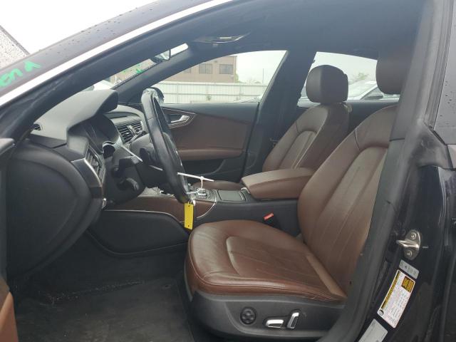 WAUWGAFC7GN005350 Audi A7 Premium Plus