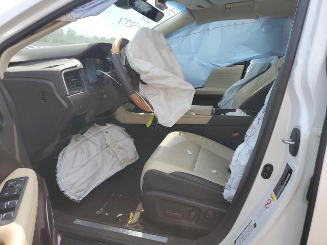 2T2ZZMCA0JC109277 Lexus Rx 350 Base