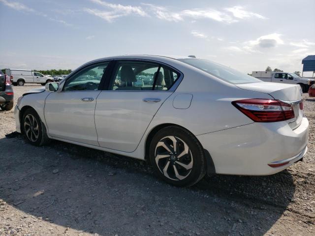 1HGCR2F02GA016454 Honda ACCORD EX