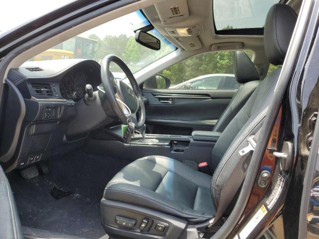 JTHBK1GG4E2098603 Lexus ES 350