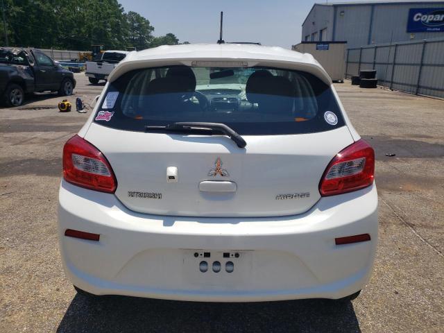 ML32A3HJ2KH005812 Mitsubishi MIRAGE ES