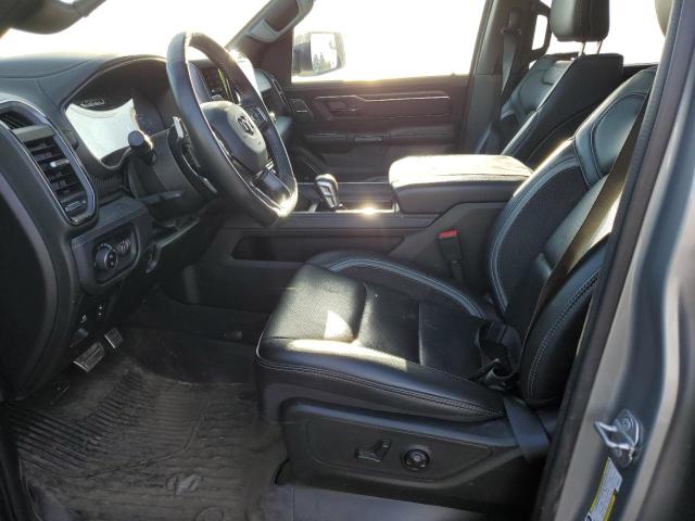 1C6SRFU9XNN252821 RAM 1500 Trx