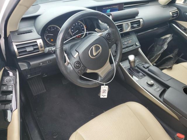 JTHCM1D29G5009813 Lexus IS 300