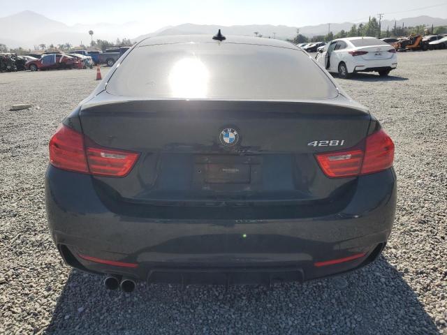 WBA4A9C57GG506322 BMW 428 I Gran Coupe Sulev
