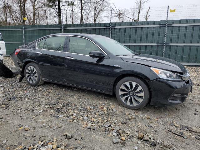 JHMCR6F50HC025742 Honda Accord Hybrid Exl