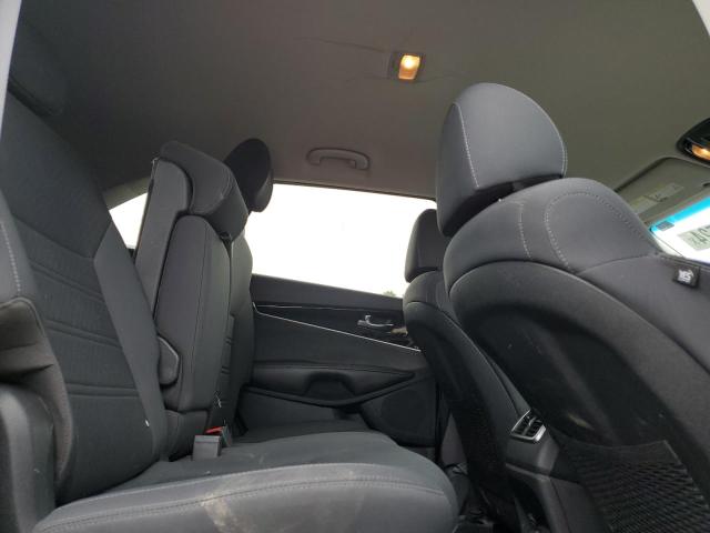 5XYPGDA3XLG641469 KIA SORENTO L