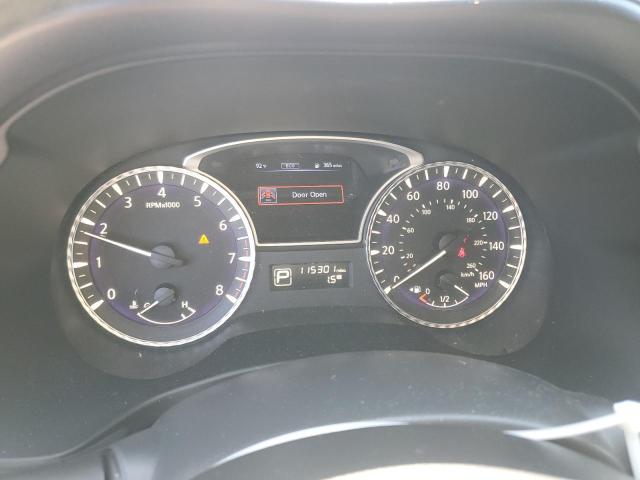 5N1AL0MN7FC505828 Infiniti QX60