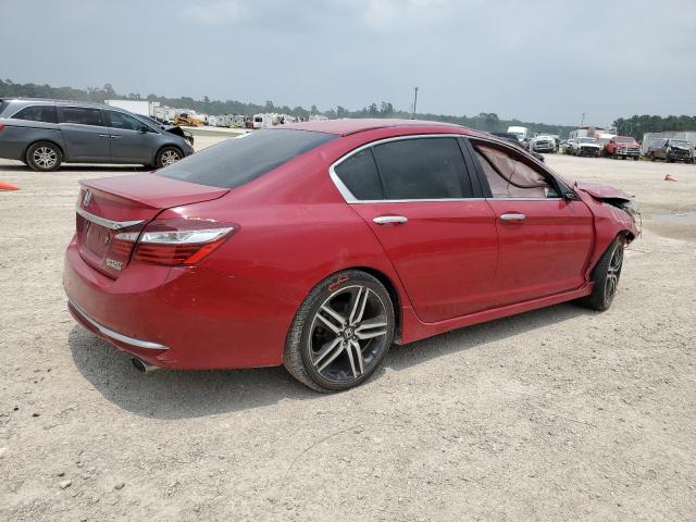 1HGCR2F19HA234983 Honda Accord Sport Special Edition