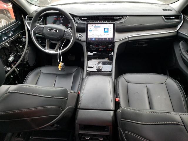 1C4RJHBG4P8888048 Jeep Grand Cherokee Limited