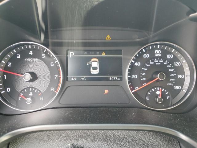3KPF24AD1PE663432 KIA FORTE LX