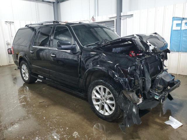 1FMJK2AT9HEA67418 Ford Expedition El Limited