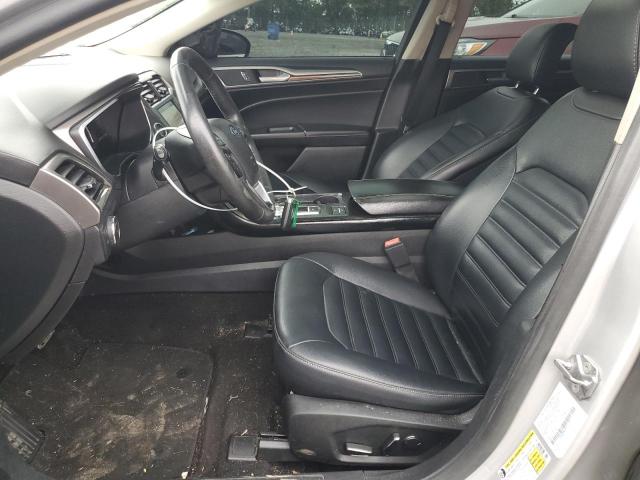 3FA6P0MUXKR116320 Ford FUSION SEL