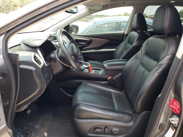 5N1AZ2CJ9MC107557 Nissan MURANO SL