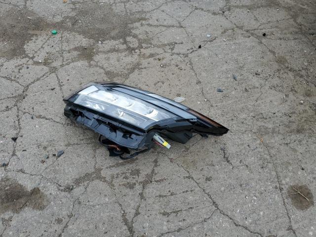 5N1DR3CDXPC262782 Nissan Pathfinder Sl