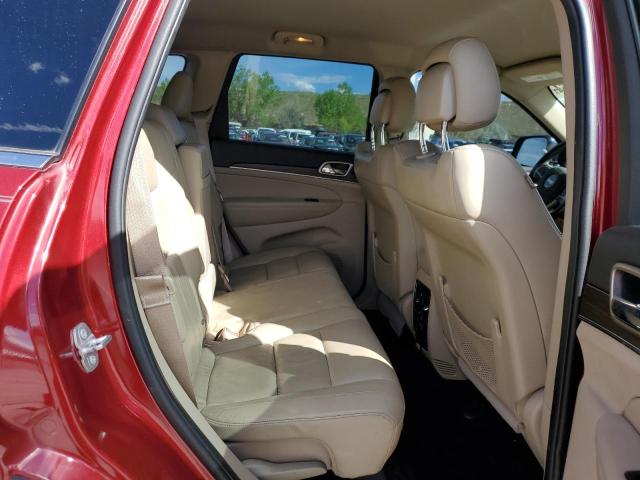 1C4RJFBG8FC111596 Jeep Grand Cherokee Limited