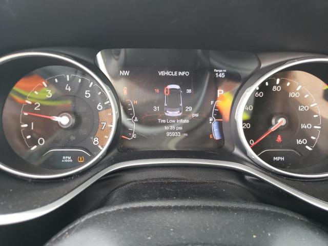 3C4NJCBB2JT420415 Jeep Compass Latitude