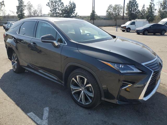 2T2ZZMCA2HC093061 Lexus Rx 350 Base